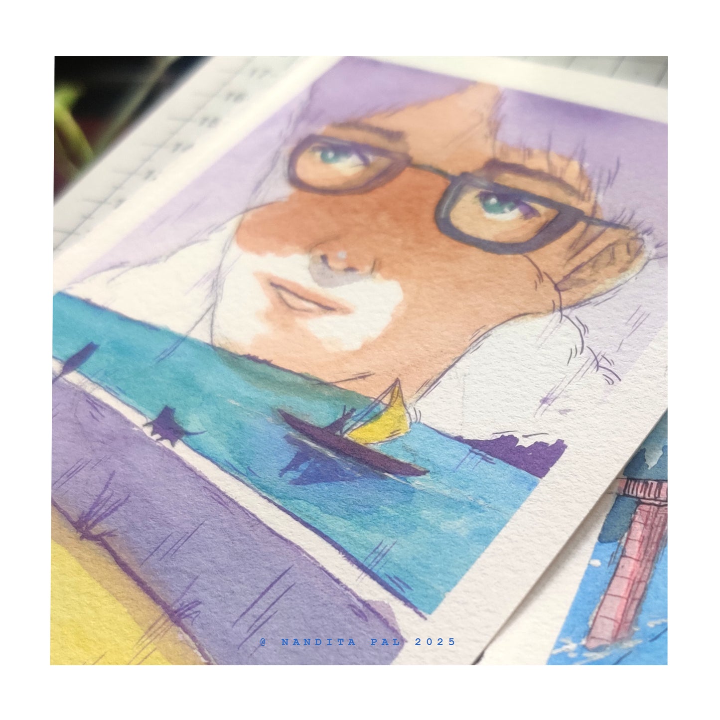Sea & Me