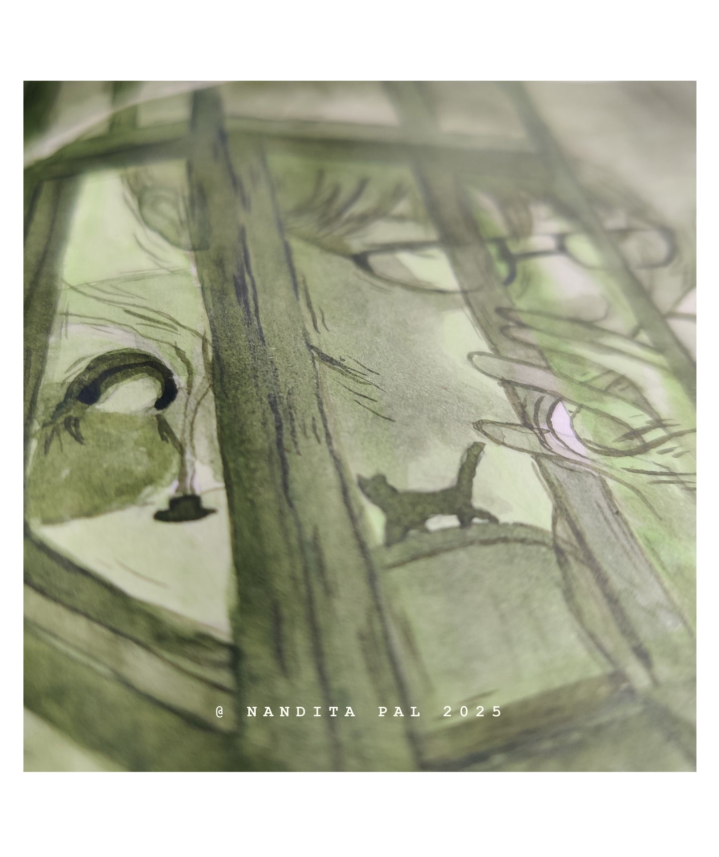 Lonely Places 24