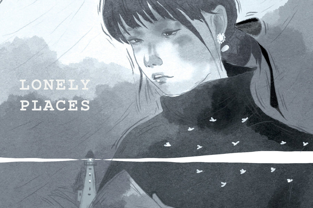 2024 –  Lonely Places