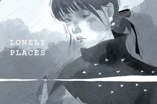 2024 –  Lonely Places