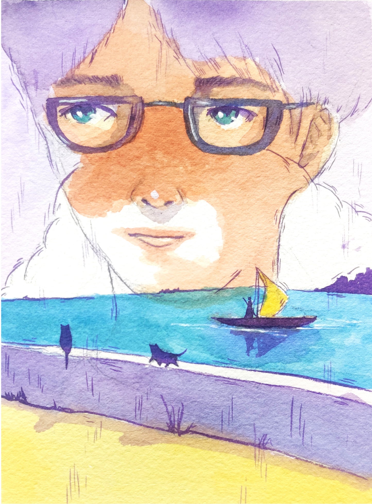 Sea & Me