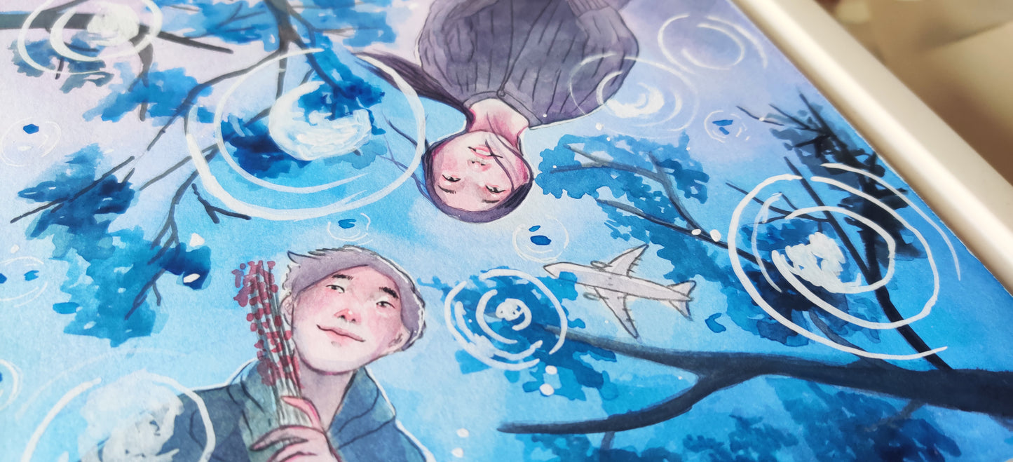 Reflection
