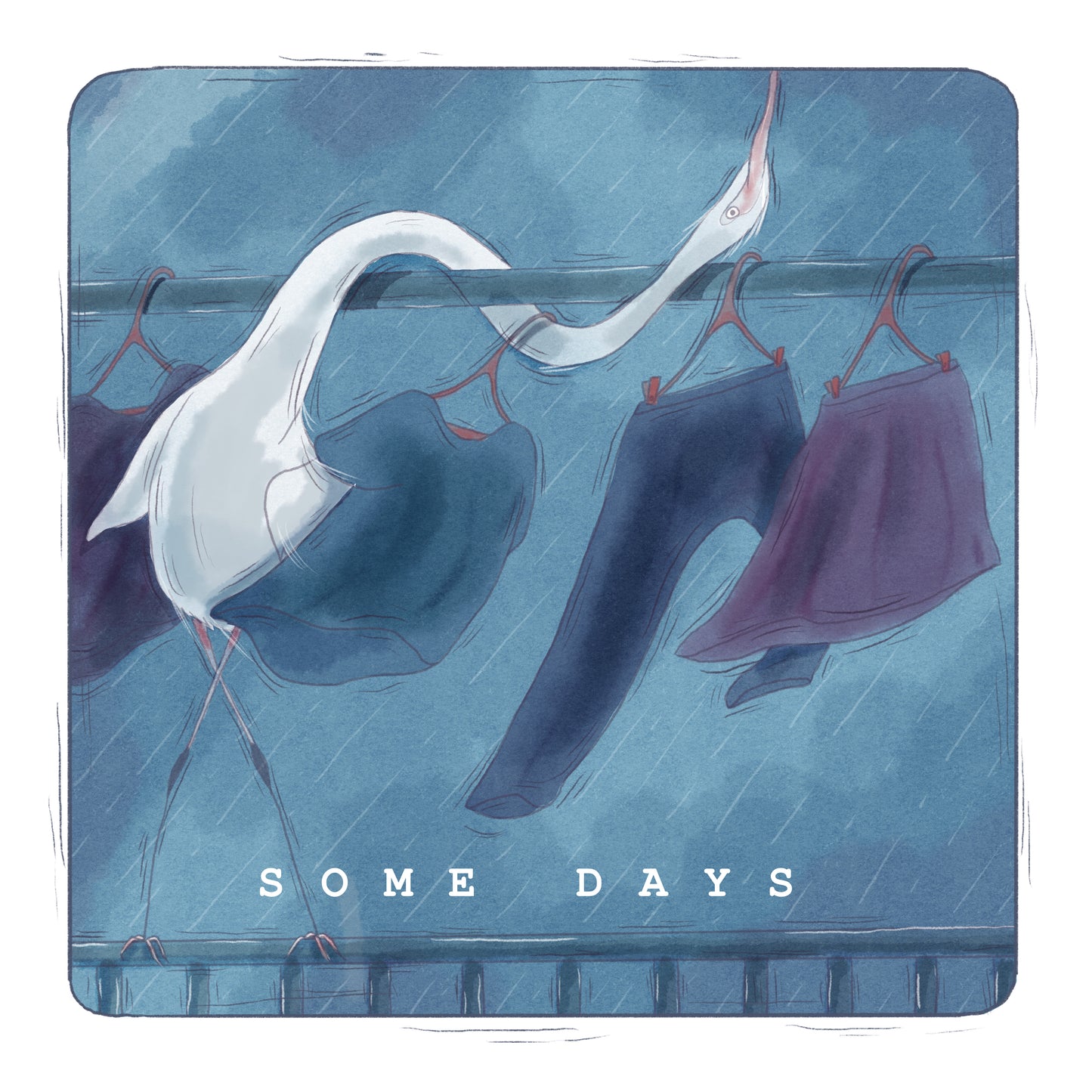 Some Days 05