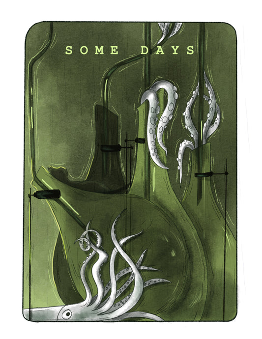 Some Days 13